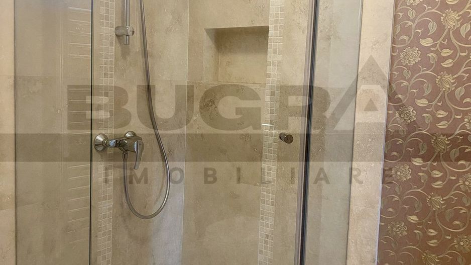 Apartament spatios, 140 mp, la casa, zona Europa - Poză 13