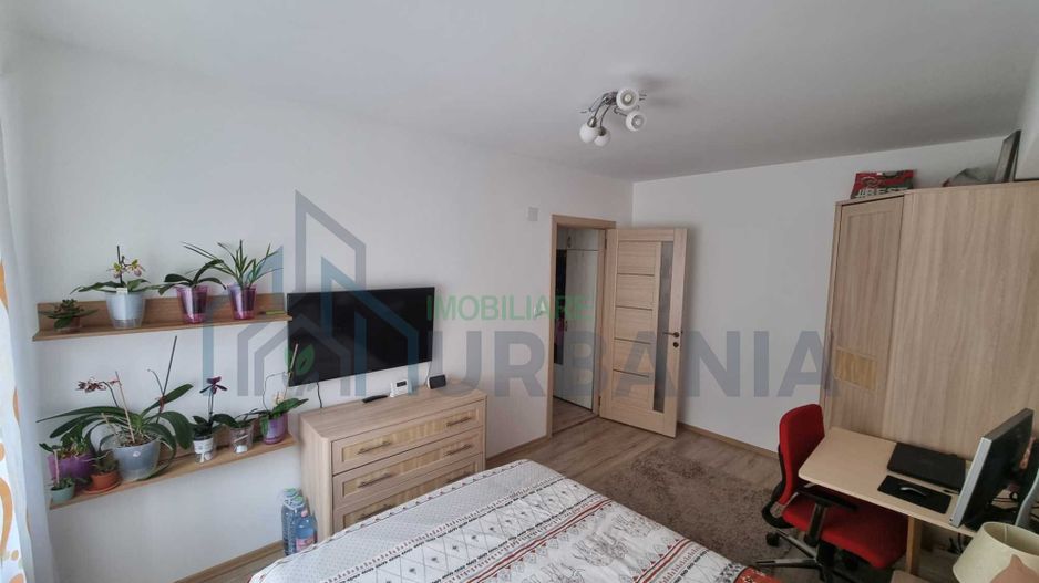 COMISION 0% Persoana fizica, 3 camere 2017, rond tramvai CUG, parcare intabulata - Poză 5