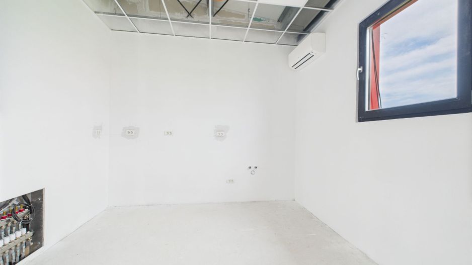 Hală Modernă, în zona Aeroport – 949 mp Utili - Poză 20