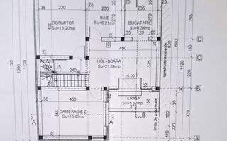 Casa S+P+1E, cu 5 camere, zona Transilvaniei - Poză 17