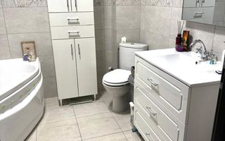 🏡 Închiriez Apartament Studio cu 2 camere, centrală proprie, Militari Residence - Poză 7