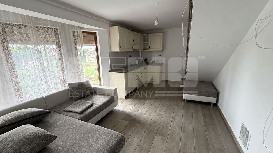 Apartament 3 camere de vânzare | Suceava – zona Nordic | Etaj 2 - Poză 1