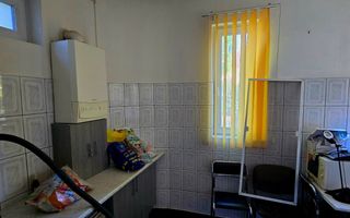 Apartament 4camere 167mp PARTER / Vasile Milea - Poză 13