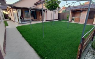 Casa de vanzare Ludus zona centrala - Poză 6