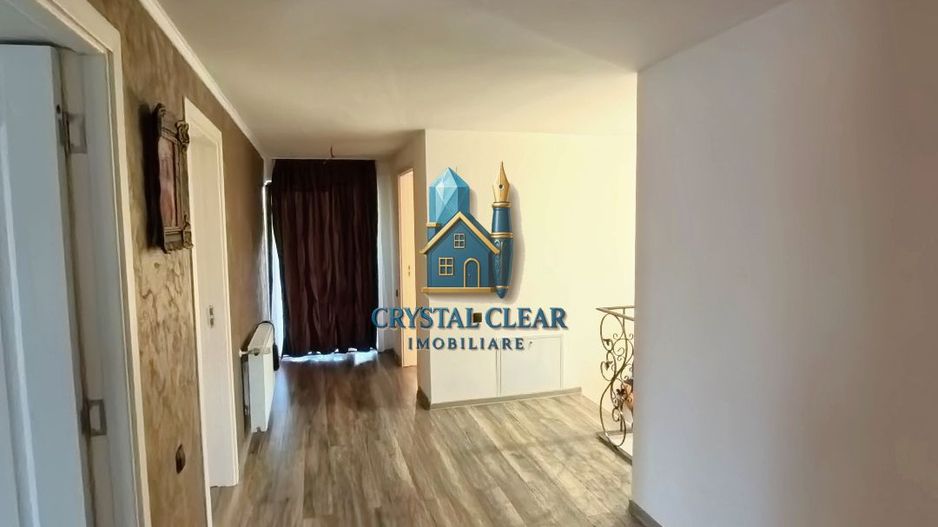 Casă 4 dormitoare și teren de 857 mp - zona Sântana de Mureș - Poză 11