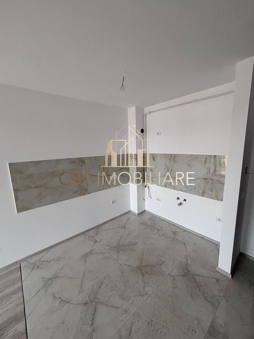Apartament 3 Camere Etajul 2 / Giroc - Poză 2