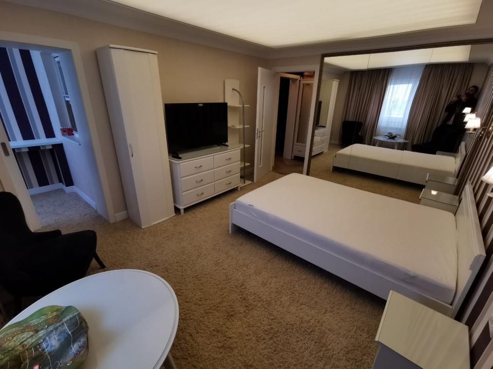 Garsoniera Ion Mihalache- Titulescu- Banu Manta - Poză 4