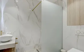Apartament tip Penthouse 200 mp zona Iancului - Poză 16