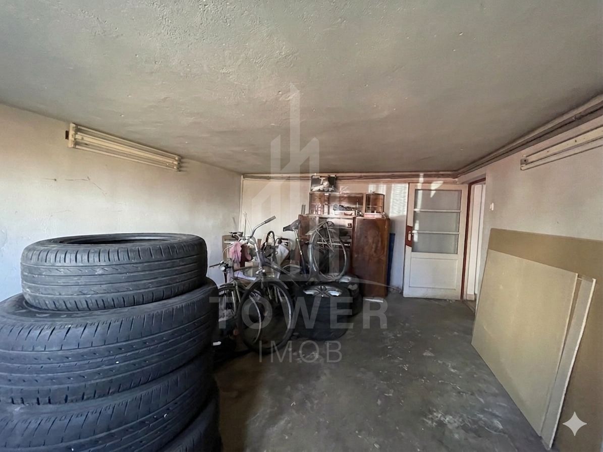 Casa individuala | 1000 mp teren | Parcul Sub Arini | Calea Poplacii - Poză 21