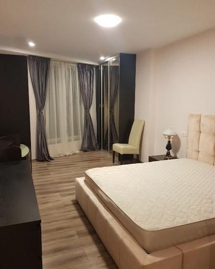 Spacious 4 room apartment | Pet friendly | Herastrau | 3 bathrooms | Parking - Poză 5