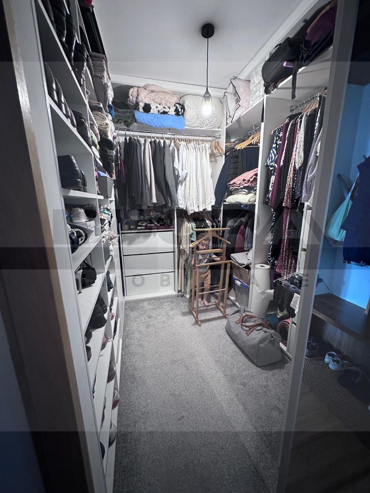 Apartament 2 camere finisat premium, 49mp, parcare, zona Liberty Park - Poză 8
