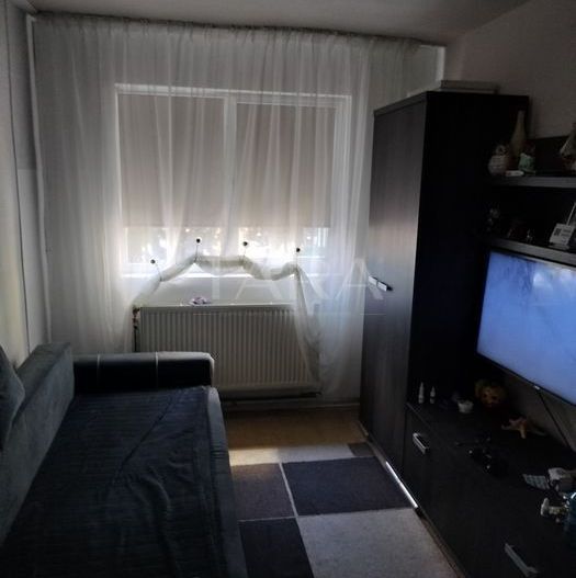 Apartament 2 camere, Manastur, zona Sirena - Poză 1