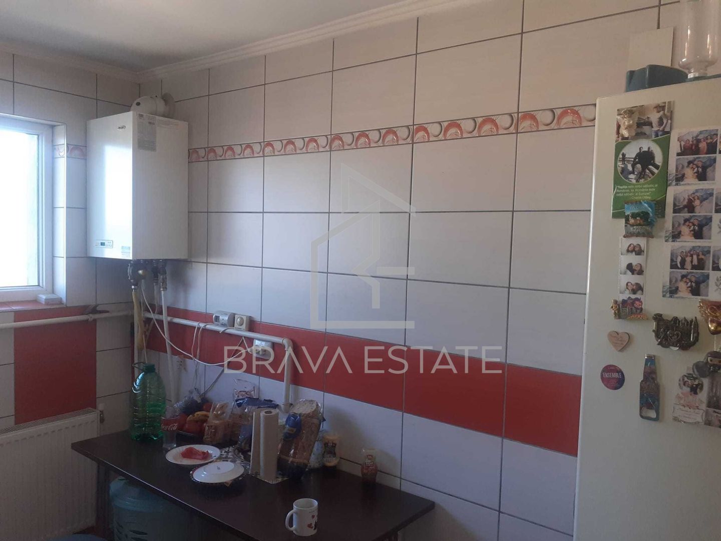 PET FRENDLY! Apartament 2 camere, 54 mp, balcon,  zona Mănăștur - Poză 6