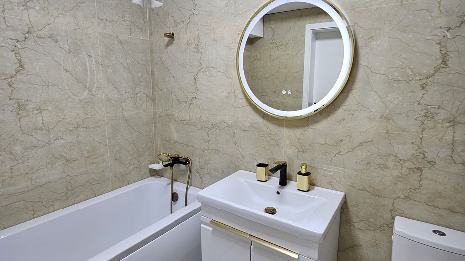 Apartament 3 camere in spatele bisericii Bazilescu - Poză 16