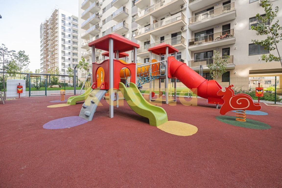 OPORTUNITATE | APARTAMENT 2 CAMERE |  BLOC NOU | REPUBLICA - Poză 5