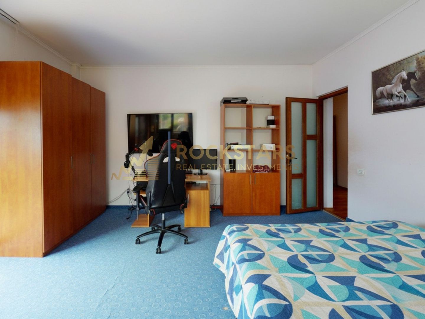 Vila Pantelimon | 5 Camere | 219 mp utili | Teren 474 mp - Poză 7