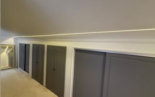 OPORTUNITATE | INCHIRIERE VILA AVIATIEI | 4 CAMERE | 180 MP | PARCARE - Poză 26