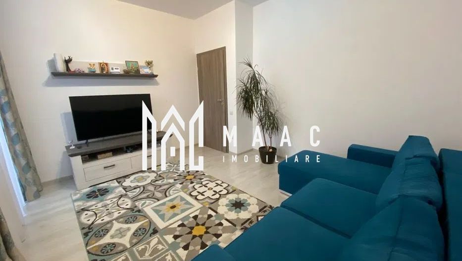 Apartament 3 camere I Etaj 3 I Zona Tineretului - Poză 1