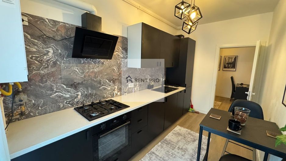 Apartament 2 camere de închiriat | Plaza Residence | 64 mp - Poză 3