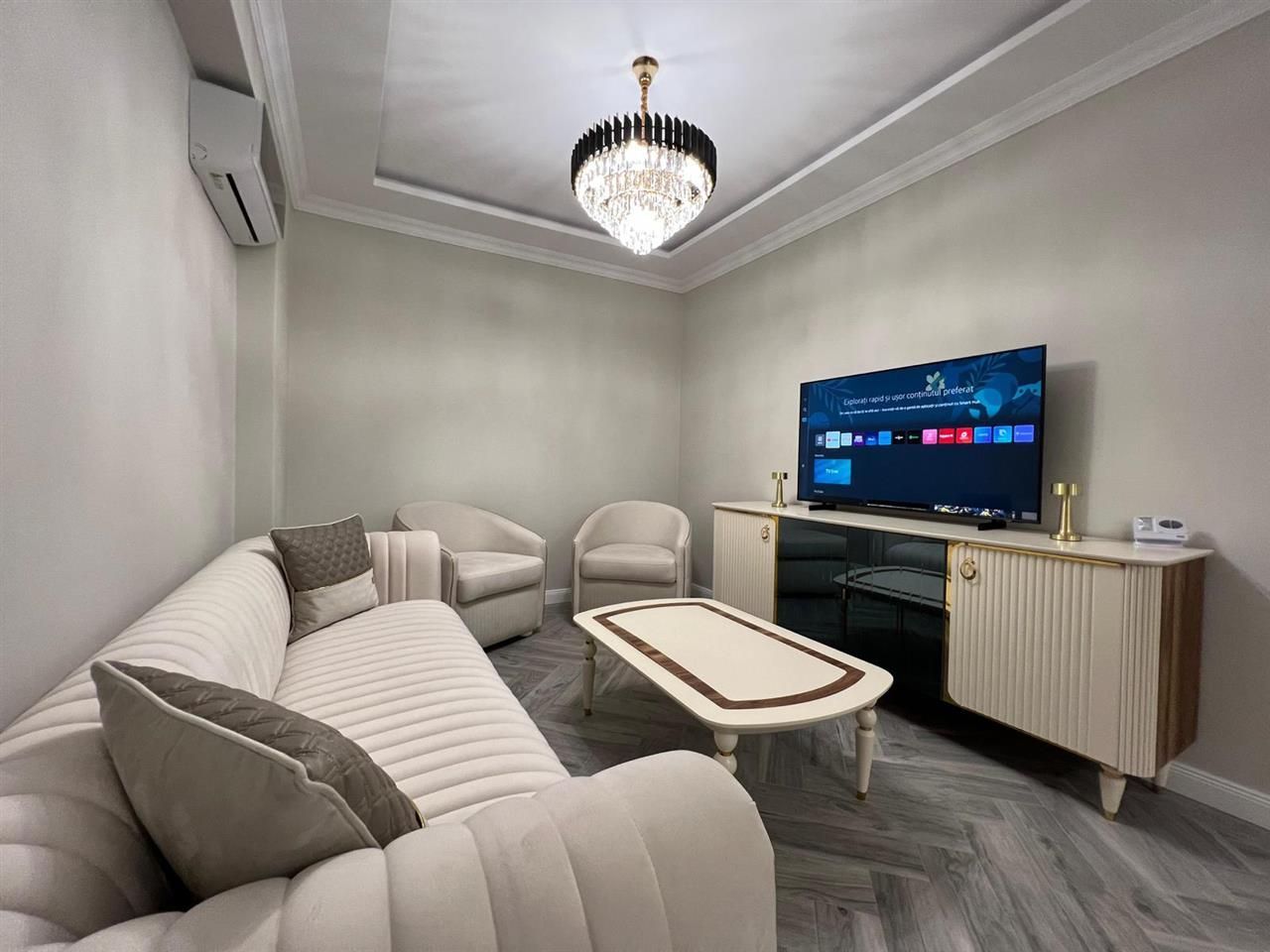 Apartament 3 camere | Porche Pipera - Poză 6