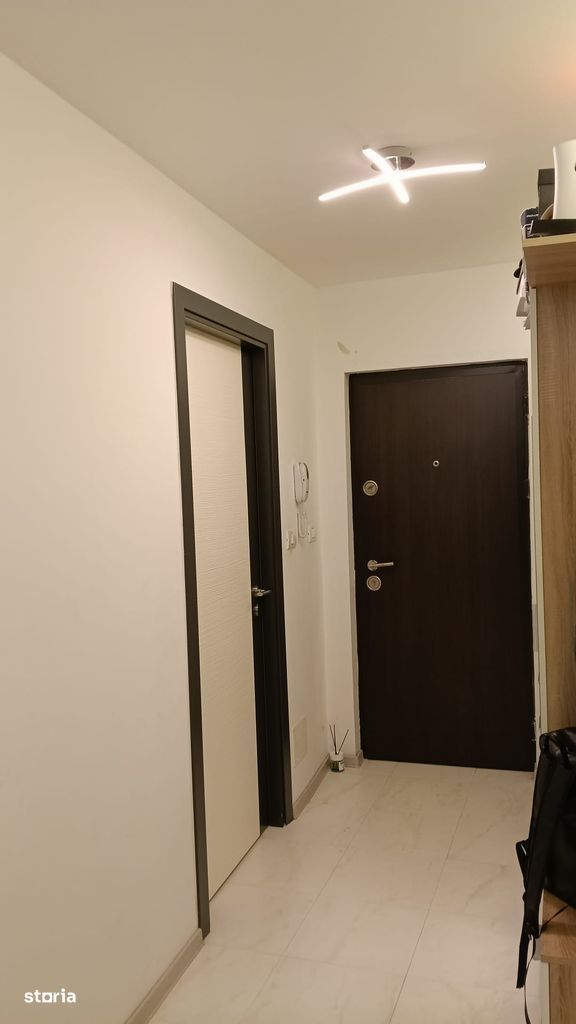 Apartament 2 Camerę Ghencea - Poză 6