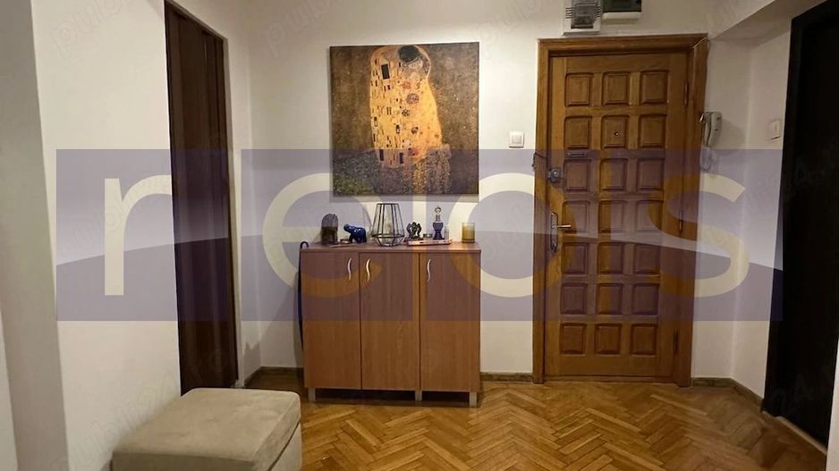 DE VÂNZARE APARTAMENT 3 CAMERE – CALEA VICTORIEI – BLOC REABILITAT - Poză 6