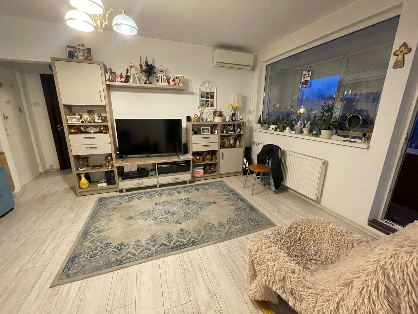 APARTAMENT DE LUX DOMENII | POPISTEANU - Poză 3