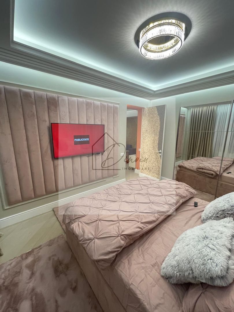 Apartament 2 camere CORTINA NORTH Pipera I loc parcare - Poză 13