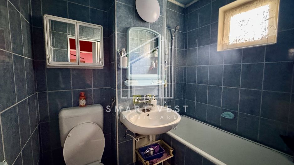 Apartament 3 camere | Etaj 2 | 75 mp | Zona Micro 15 - Poză 20