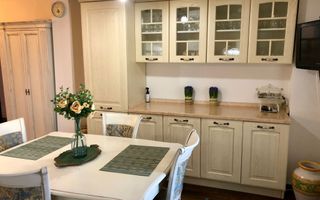 3 Camere,  Natiunile Unite - Palatul Parlamentului, Mobilat lux - Poză 5