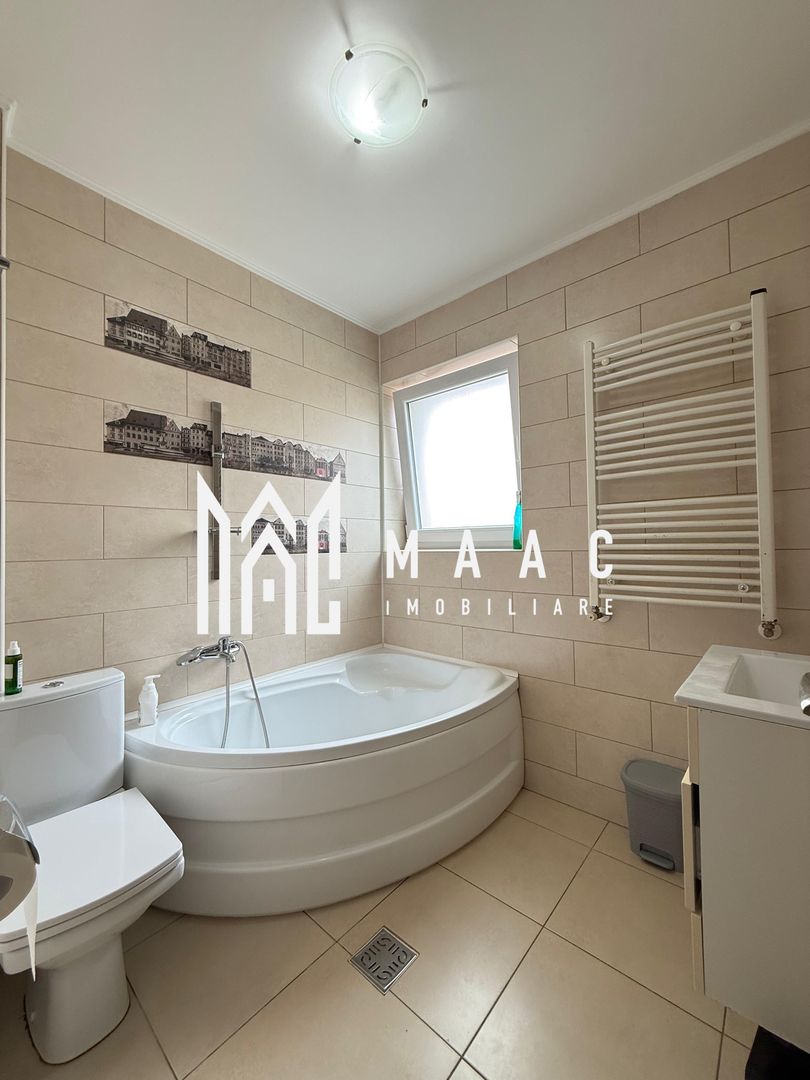 BLACK FRIDAY Apartament 3 camere | Etaj 1 | Decomandat - Poză 5