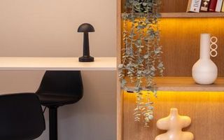 Apartament 3 camere | Unirii | Prima închiriere - Poză 11
