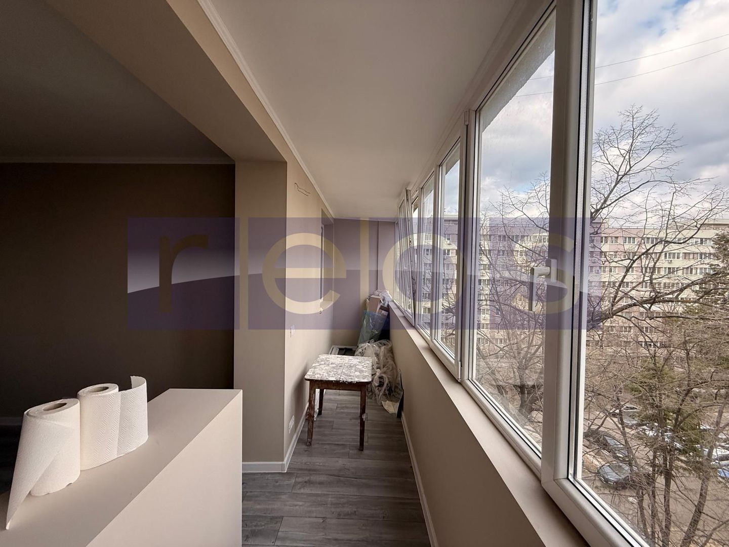 VANZARE 2 CAMERE  ZONA AFI COTROCENI | COMPLET RENOVAT | - Poză 6