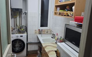 Apartament 2 camere I 37 MPU I Hipodrom I - Poză 6