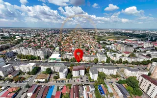 Inel 1 - DR-uri - 2 camere decomandat ,  etaj 1. - Poză 17