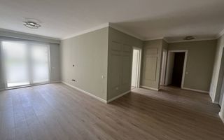 Apartament nou 3 camere, terasă de 14 mp, parcare subterană, Florești. - Poză 1