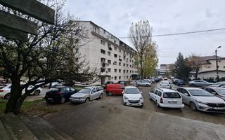 Garsoniera de inchiriat in Pacurari mobilata si utilata, disponibila - Poză 7
