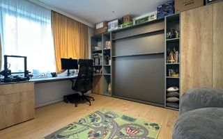 Design Premium | 137 mp | 2 Parcari in Curte | Smart Home | Buna Ziua - Poză 18