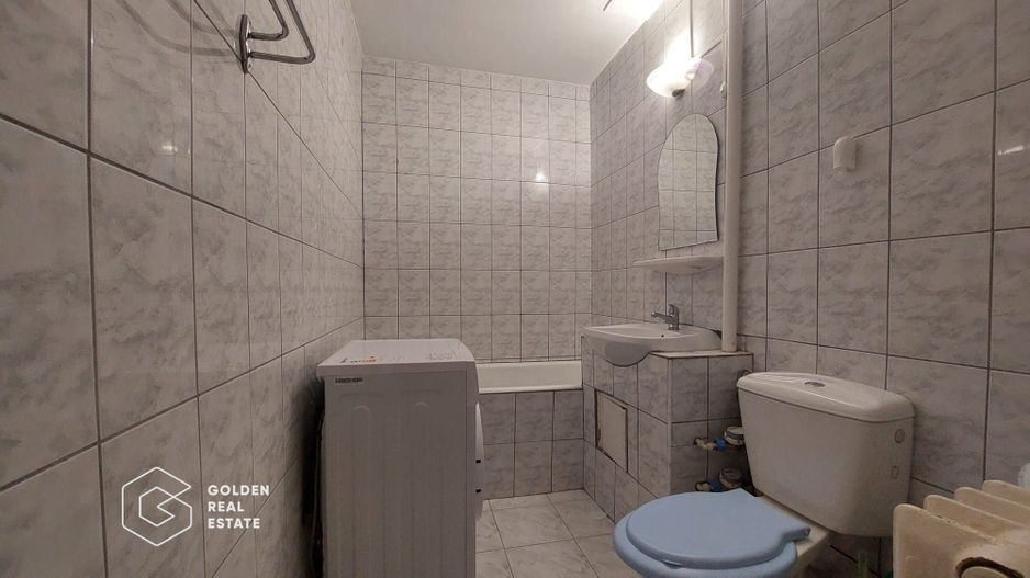 Apartament 1 camera, Micalaca, decomandat - Poză 3