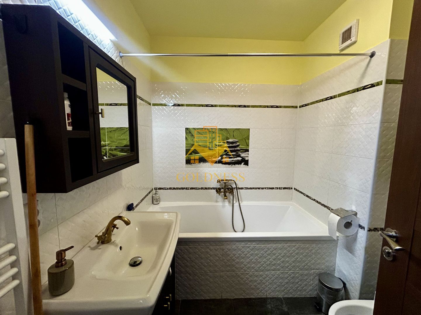 2 camere open space, Modern, Grand Park, Iulius Mall, Gheorgheni - Poză 9