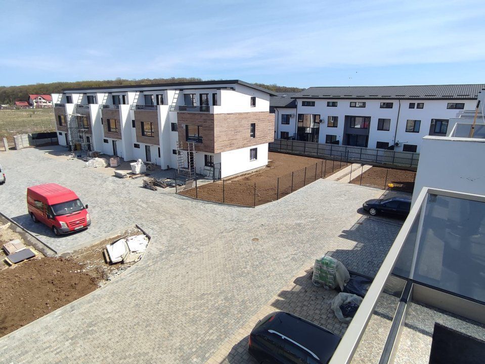 Casa Pipera | Lemon Park - Poză 12