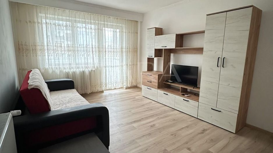 Apartament cu 2 camere decomandate de închiriat – Manastur* PRITAX - Poză 1