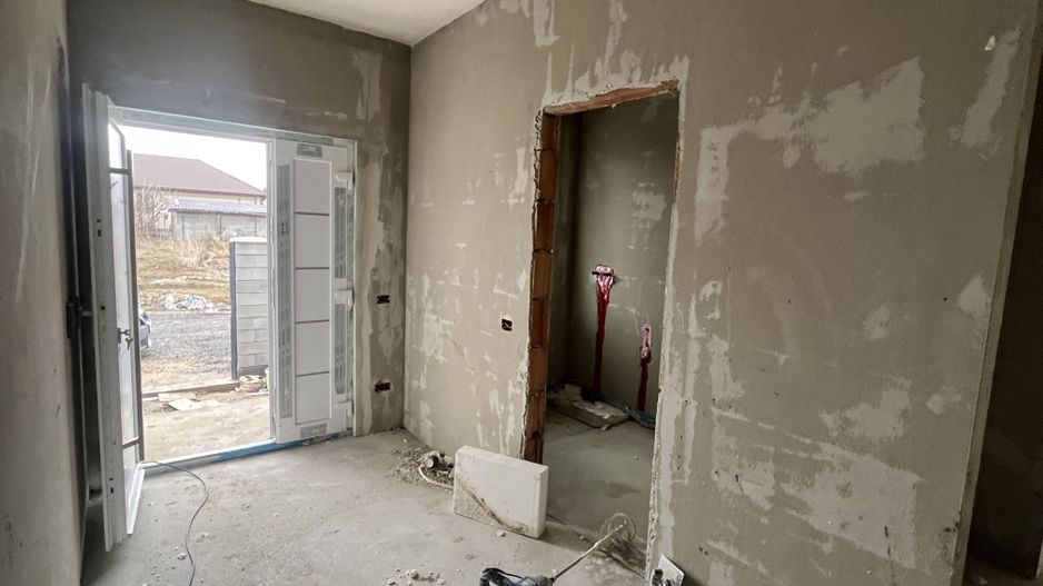 Individuala Utvin,4 Camere,2 Bai,Terasa Acoperita - Poză 9