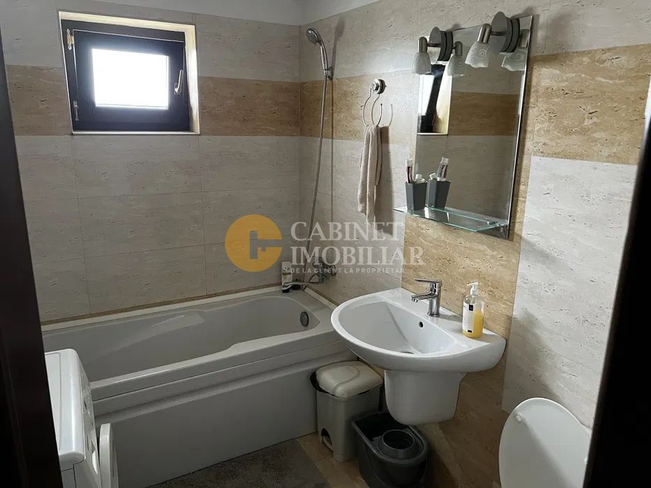 Apartament 2 camere modern Tătărași | Complex privat + parcare - Poză 5