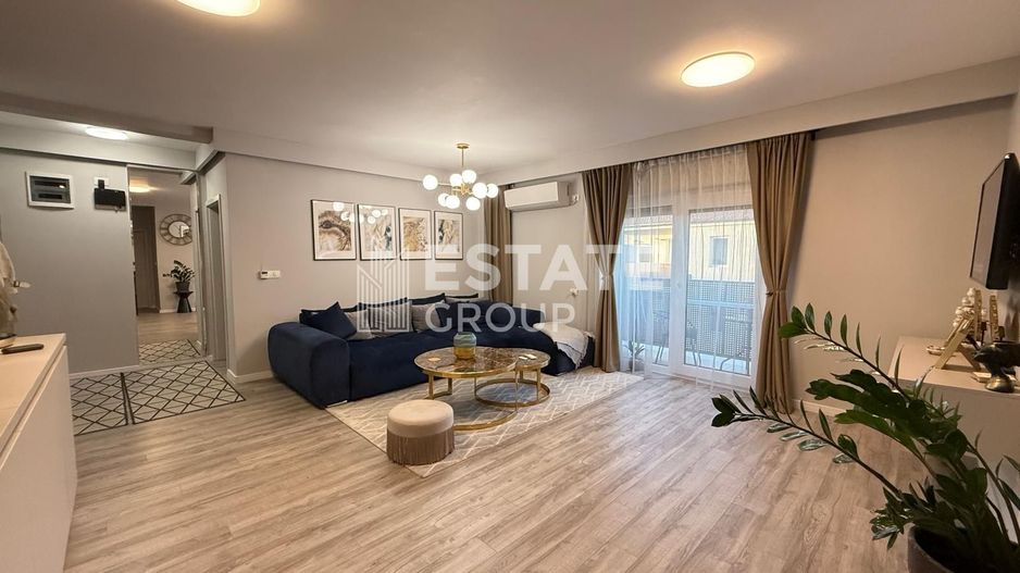 Chisoada, 4 camere, spatios, modern - Poză 1