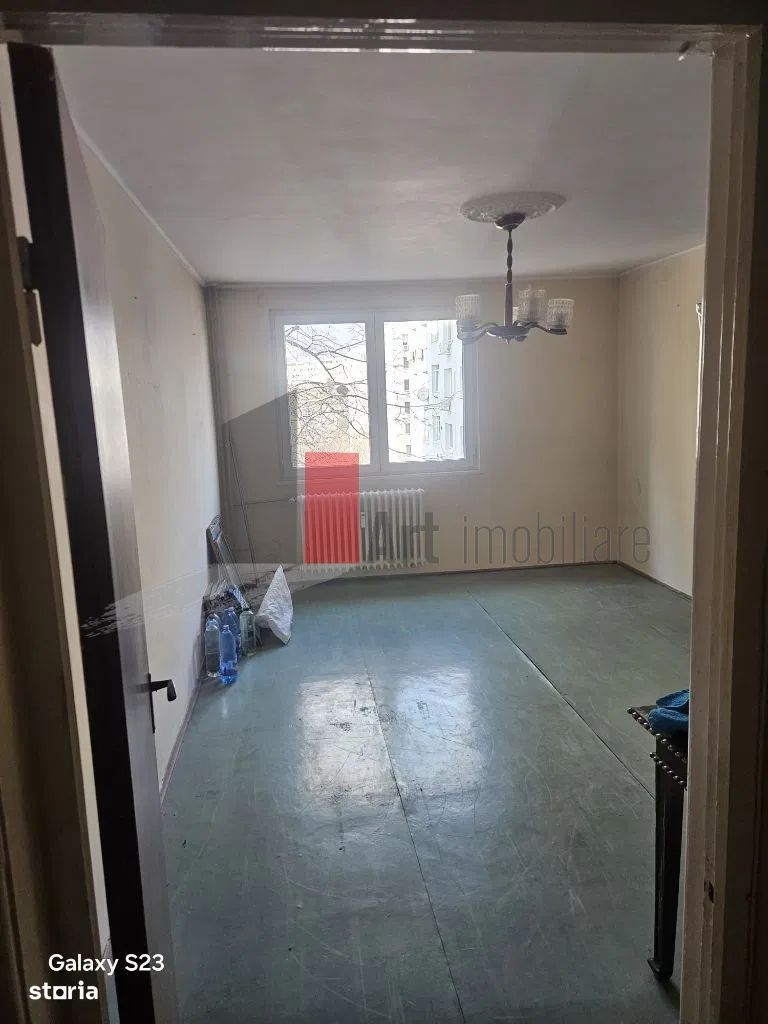 Apartament 3 camere Titan liceul Dante - Poză 14