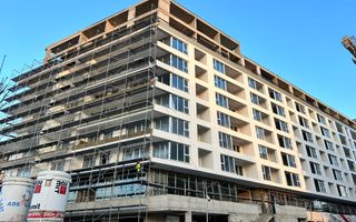 Vanzare apartament 2 camere, zona Soporului/Gheorgheni, imobil nou - Poză 11