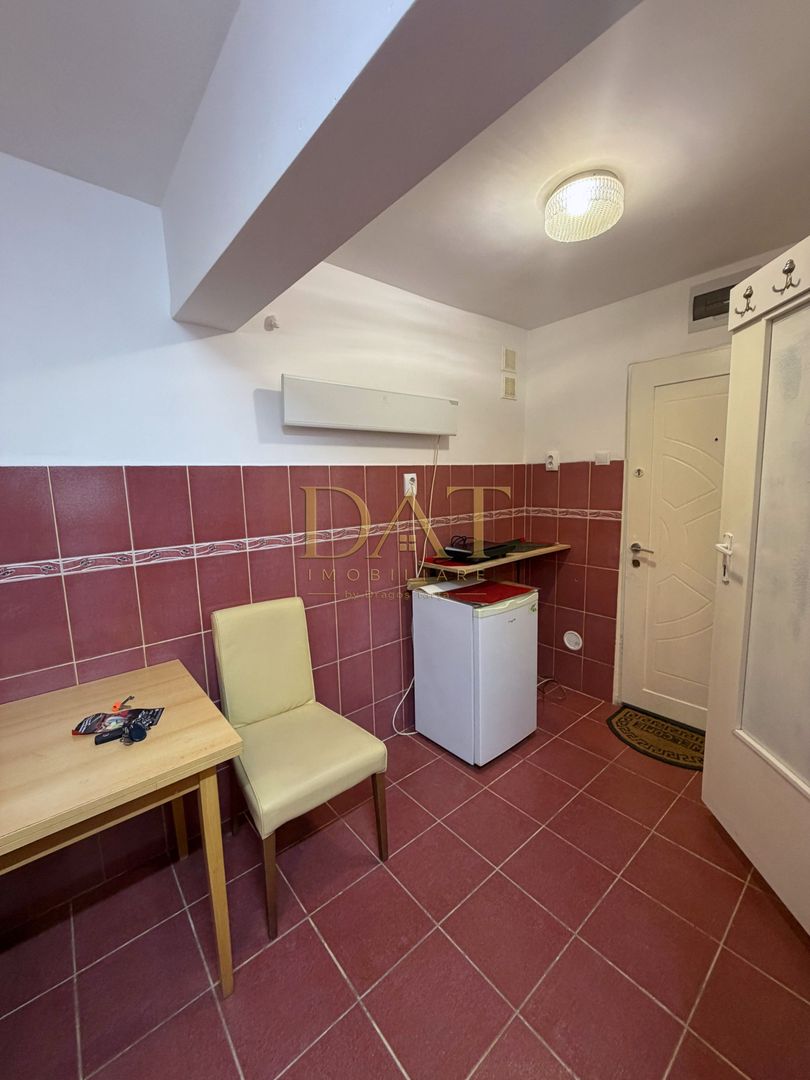 Apartament 1 cameră | Dorobanților | Parcare cu bariera | 23mp - Poză 5