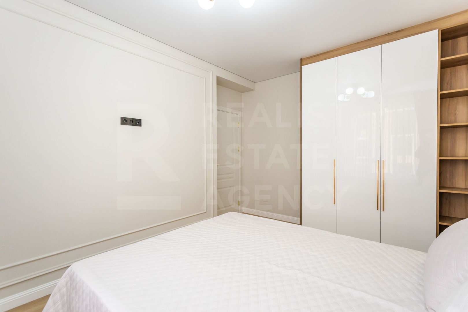 Vânzare, apartament, 2 camere, str. Durlești, Dumbrava - Poză 4