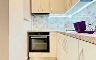 Oferta Inchiriata - Studio Take 43 | complet renovat, centrala proprie | 30 mp - Poză 7